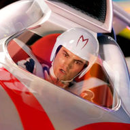 SPEED RACER - 16/6 KL. 19:00