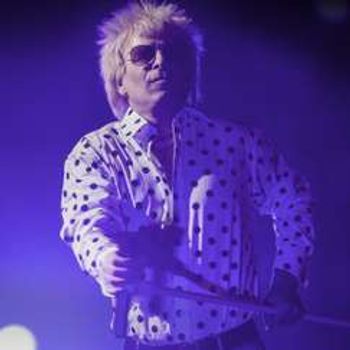 Some Guys Have all the Luck: The Rod Stewart Story