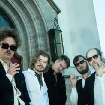 Dirty Old Town pres: Tears of the Fatman (SE)