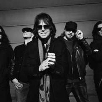 Europe / Support: H.E.A.T