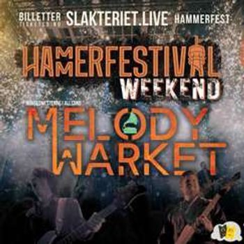 Norgesmesterne i allsang: Melody Market