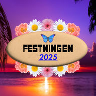 Festningen 2025