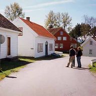 Jelsa skolemuseum