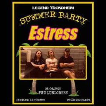 LEGEND SOMMERFEST 2025
