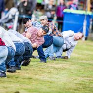 Moy Country Fair