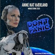 ANNE KAT HÆRLAND - DON´T PANIC