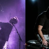 VIVID.presents: Meadows & io + SARRAM (IT)  // Vaktbua