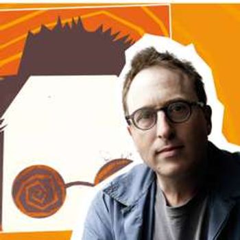 Jon Ronson: Psychopath Night