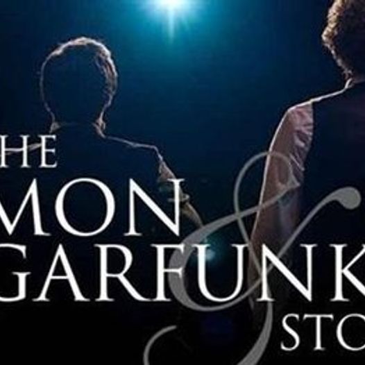 The Simon & Garfunkel Story