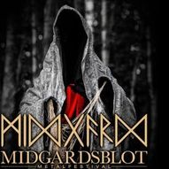 4-day Festival pass Midgardsblot Metalfestival 2025