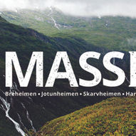 SignaTUR MASSIV: 2. etappe - Jotunheimen