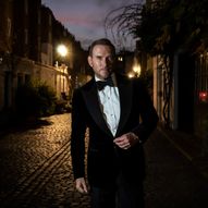 The Matt Goss Experience with MG Big Band and the Royal Philharmonic Concert Orchestra