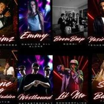 Reborn Rebel Tribute party (18+)
