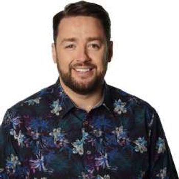 Jason Manford - A Manford All Seasons