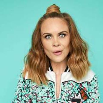 Joanne McNally: The Prosecco Express