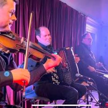 Summer Ceilidh with HotScotch Ceilidh Band