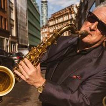 Ray Gelato