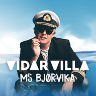 Vidar Villa // Sommerturné 2023 - STAVERN // MS Bjørvika