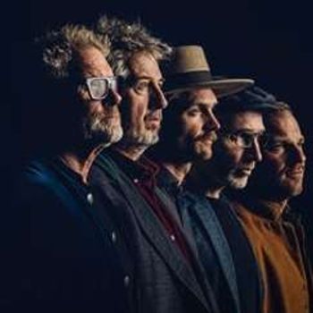 Vamp konsert i Fana kulturhus