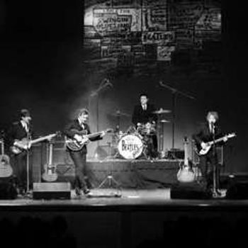 Just Beatles
