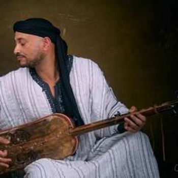 MASAHAT FESTIVAL PRESENTERER: DJADBA ENSEMBLE