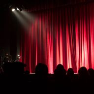 Speakeasy written and performed by Christine Bovill