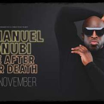 Emmanuel Sonubi: Life After Near Death Tour