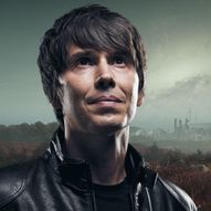 Professor Brian Cox