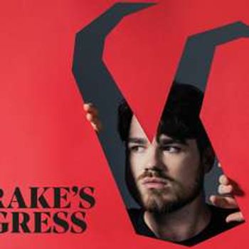 English Touring Opera: The Rake's Progress at Exeter Northcott Theatre