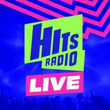 Hits Radio Live, Craig David, Rag'n'Bone Man, Blue, Cian Ducrot, Becky Hill, Caity Baser, James Hype