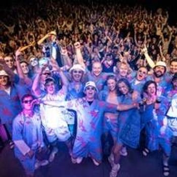 Balestrand Badeklubb