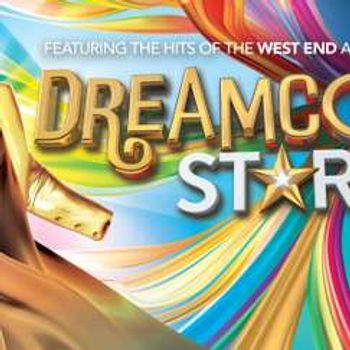 Dreamcoat Stars