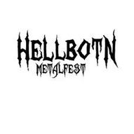 Hellbotn Metalfest Daypass - Friday