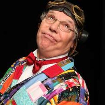 Roy Chubby Brown