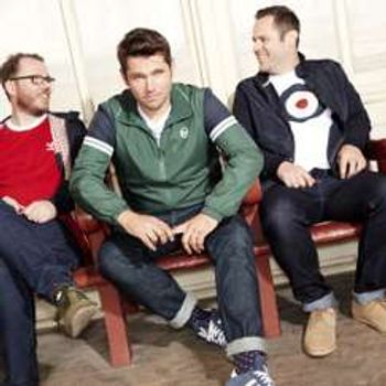 Scouting for Girls