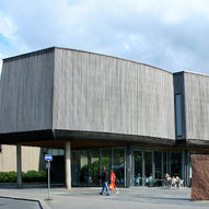 Lillehammer Kunstmuseum