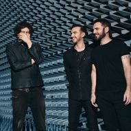 Snow Patrol
