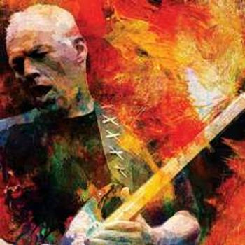 David Gilmour