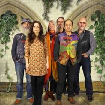 Steeleye Span