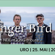 Danger Bird || Konsert || URO