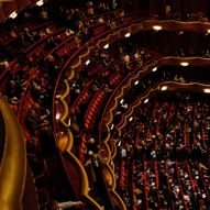 Royal Opera House: Turandot