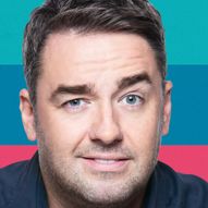 Jason Manford: Like Me