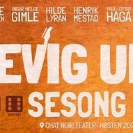 Evig Ung