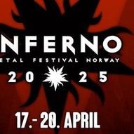 Inferno Music Conference 2025