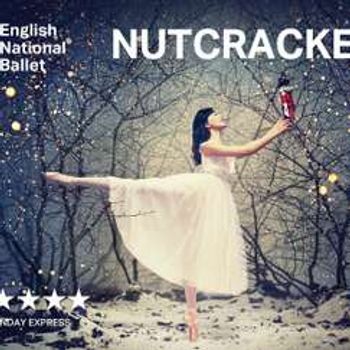 English National Ballet: Nutcracker