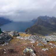 Barden via Fjordgård