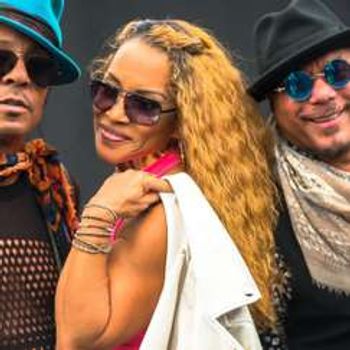 Shalamar