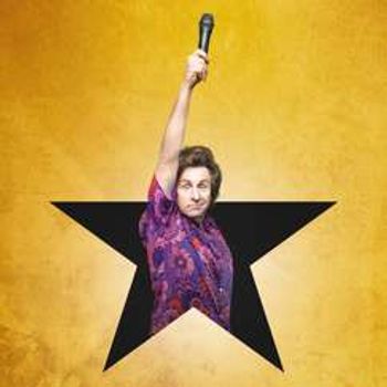 Milton Jones: HA!milton