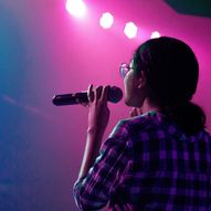 Clinton Baptiste: Spectral Intercourse