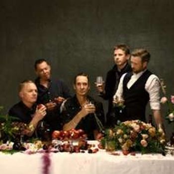Postgirobygget / Bausa / Lovers & Players